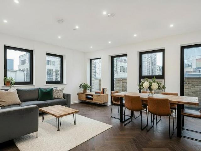 2 bedroom penthouse for sale