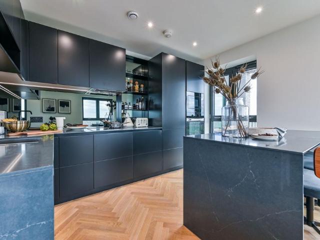 2 bedroom penthouse for sale