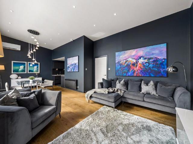 2 bedroom penthouse for sale