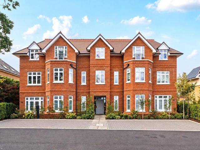 2 bedroom penthouse for sale