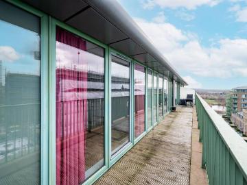 2 bedroom penthouse for sale