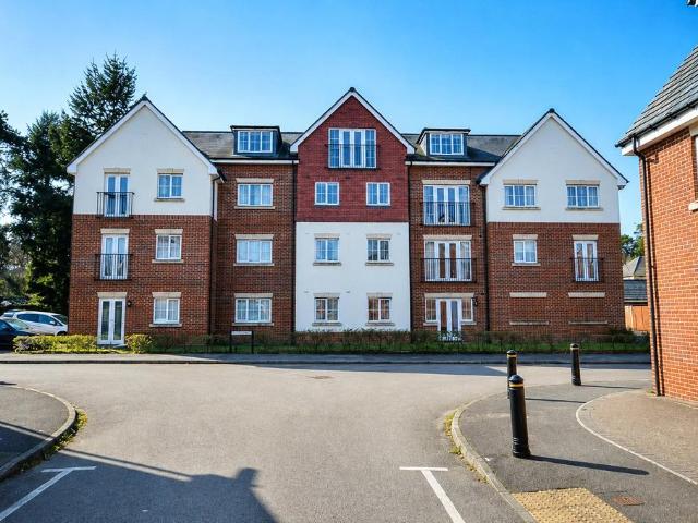 2 bedroom penthouse for sale