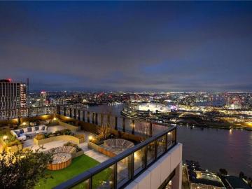 2 bedroom penthouse for sale