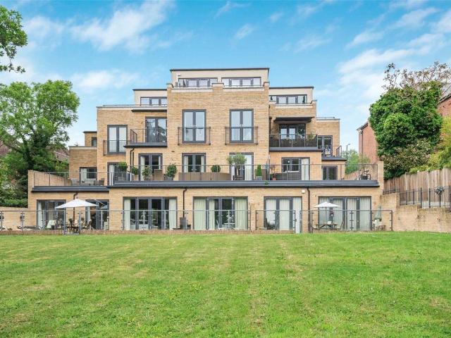 2 bedroom penthouse for sale