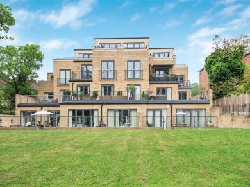 2 bedroom penthouse for sale