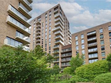 2 bedroom penthouse for sale