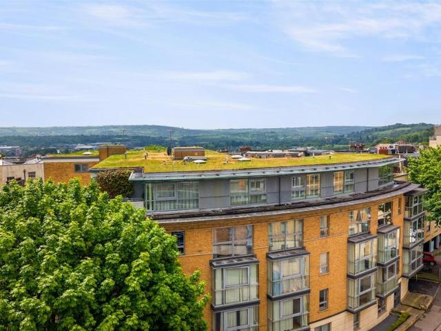 2 bedroom penthouse for sale