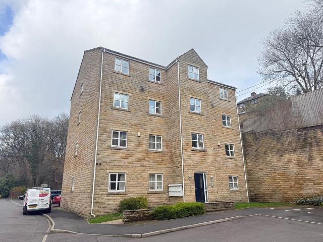 2 bedroom penthouse for sale