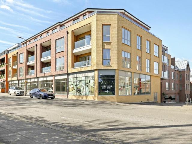 2 bedroom penthouse for sale