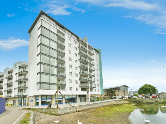 2 bedroom penthouse for sale