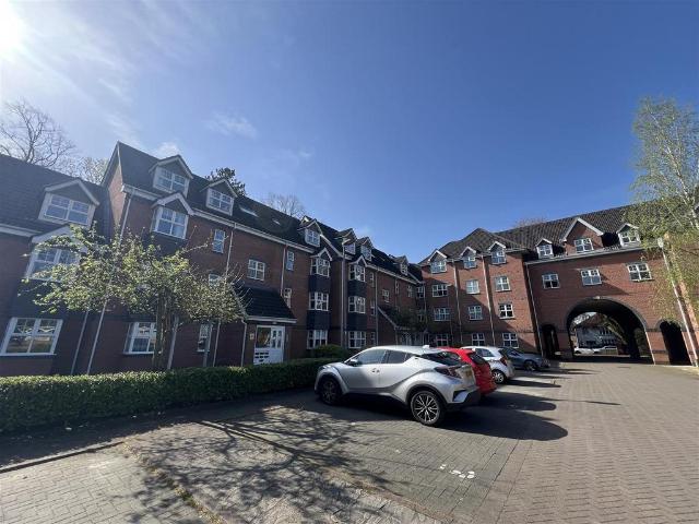 2 bedroom penthouse for sale