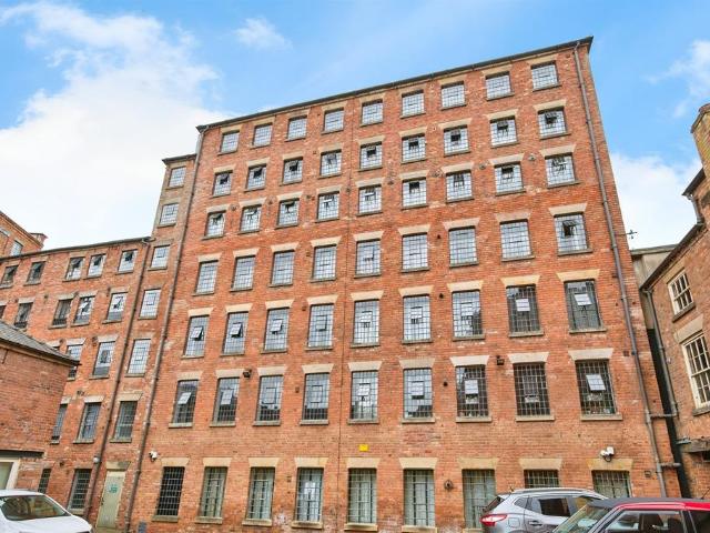 2 bedroom penthouse for sale