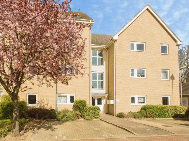 2 bedroom penthouse for sale