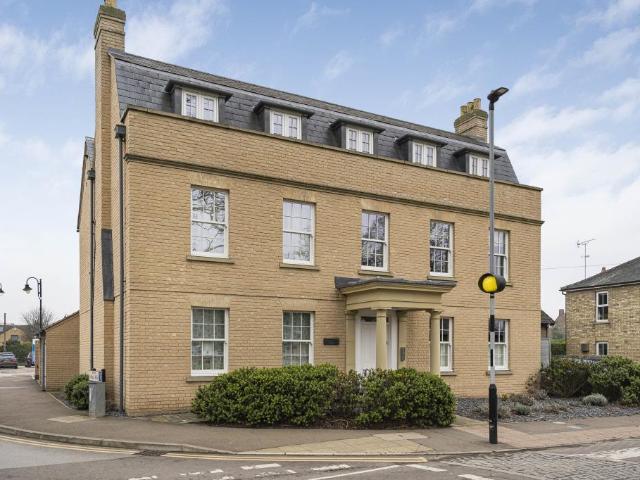 2 bedroom penthouse for sale