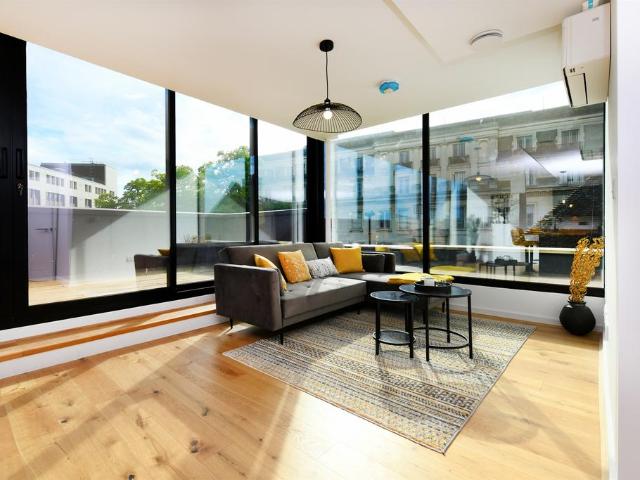 2 bedroom penthouse for sale