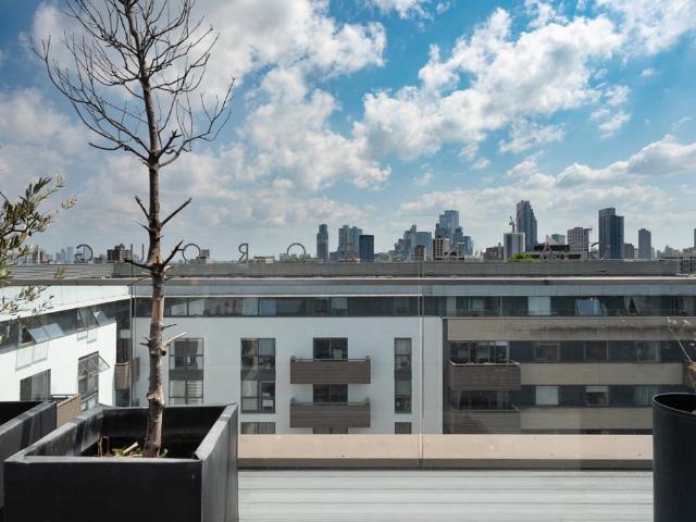2 bedroom penthouse for sale