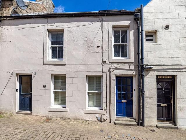 2 bedroom penthouse for sale