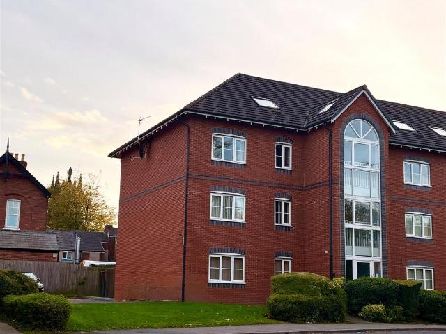2 bedroom penthouse for sale