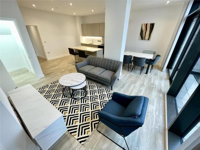 2 bedroom penthouse for sale