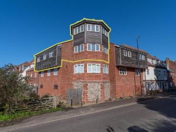 North Norfolk, East of England - Equipped kitchen