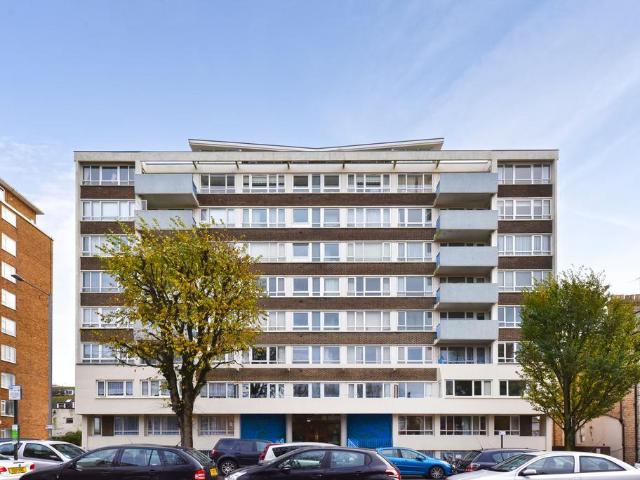 2 bedroom penthouse for sale
