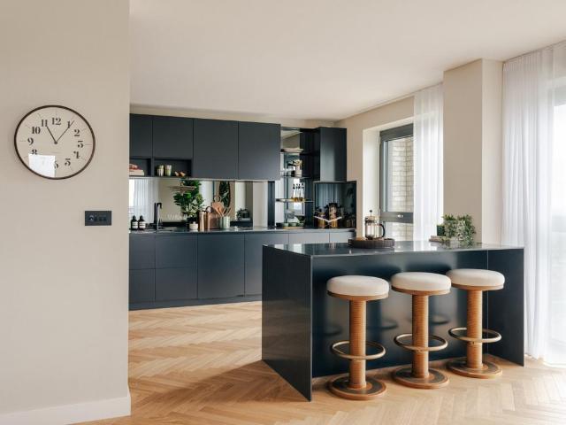2 bedroom penthouse for sale