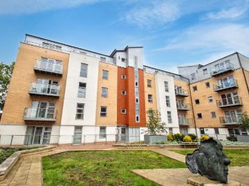 2 bedroom penthouse for sale