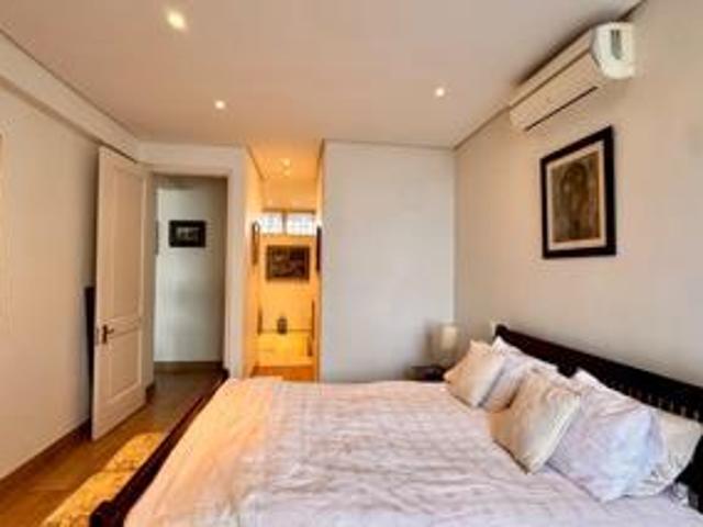 2 Bedroom Penthouse in Memorial Road Area