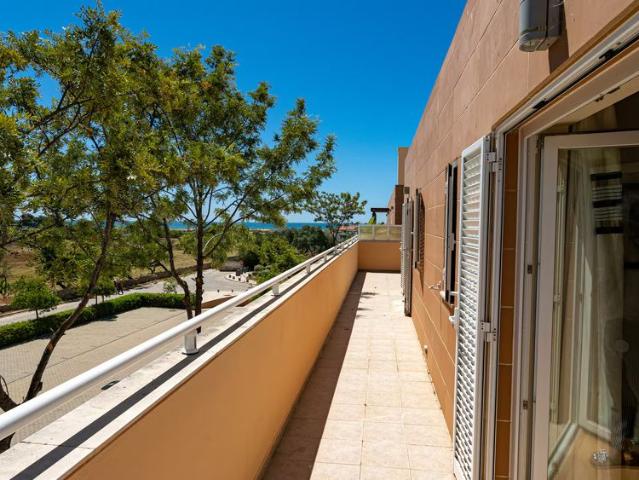 2 Bedroom Penthouse in Cabanas de Tavira