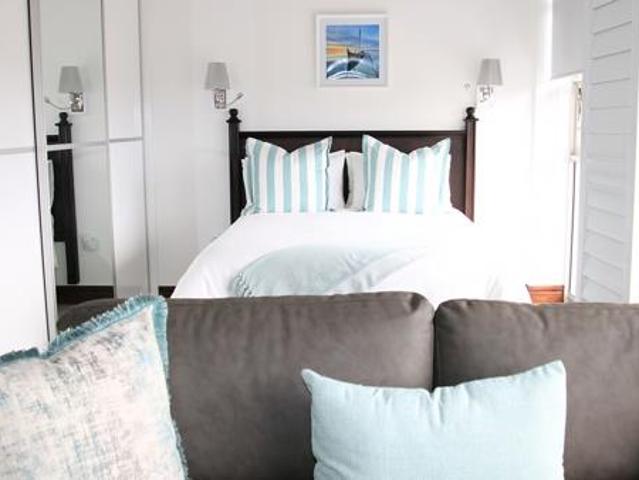 2 Bedroom Penthouse in Del Judor
