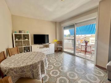 2 BEDROOM PENTHOUSE PUNTA PRIMA