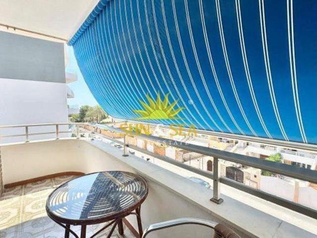 2 BEDROOM PENTHOUSE PUNTA PRIMA