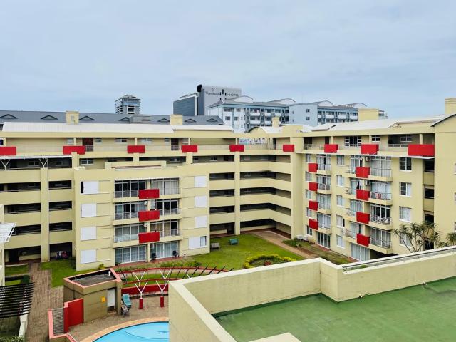2 Bedroom Penthouse To Let in Umhlanga Central