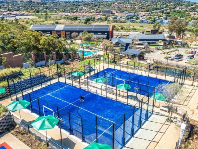 2 Bedroom Penthouse To Let in Johannesburg Central | RYX