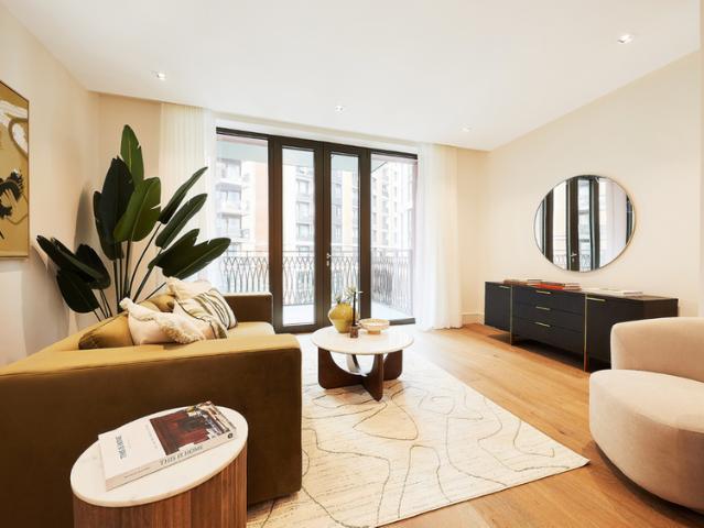 2 bedroom penthouse to rent