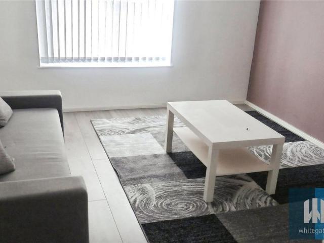2 bedroom penthouse to rent