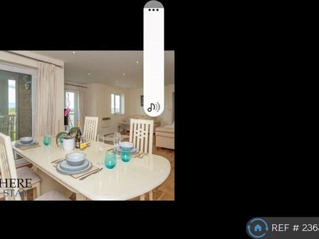 2 bedroom penthouse to rent