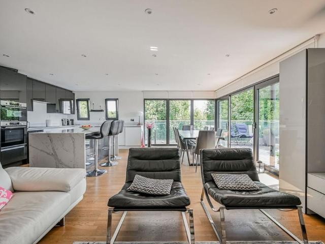 2 bedroom penthouse to rent