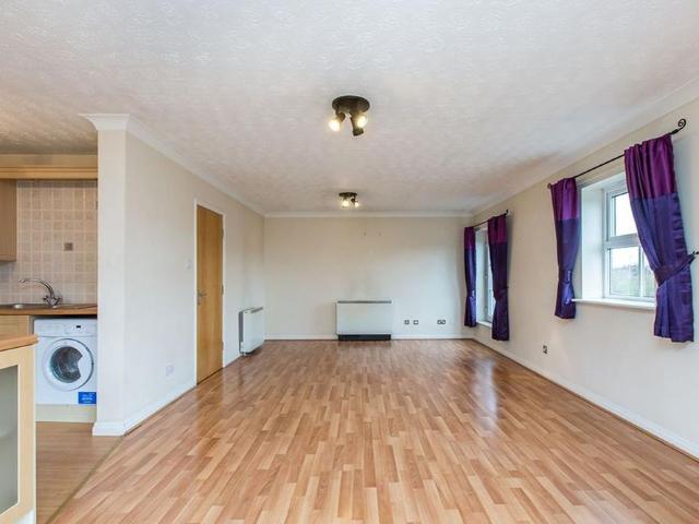 2 bedroom penthouse to rent