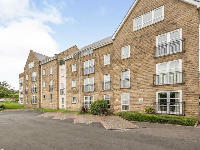 2 bedroom penthouse to rent