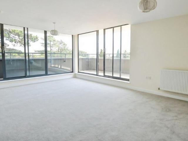 2 bedroom penthouse to rent