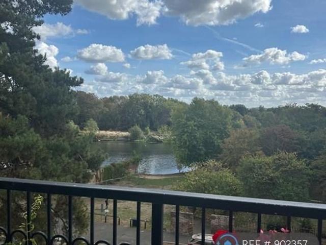 2 bedroom penthouse to rent