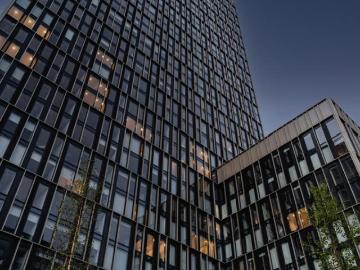 Birmingham, West Midlands, Midlands - Gym
