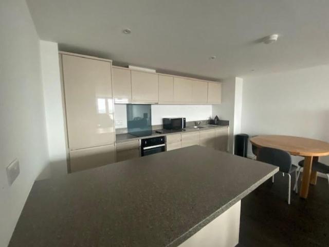 2 bedroom penthouse to rent