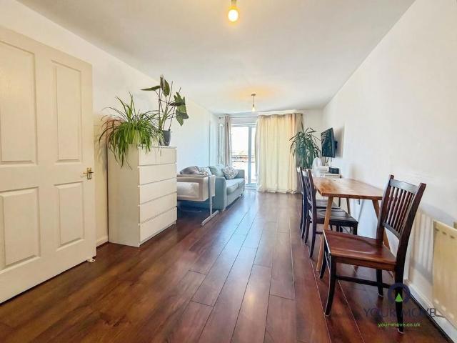 2 bedroom flat to rent