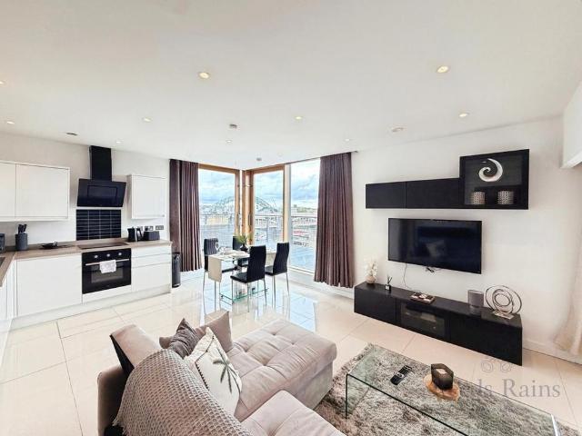 2 bedroom penthouse to rent