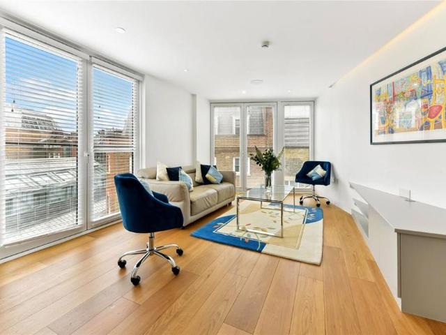 2 bedroom penthouse to rent