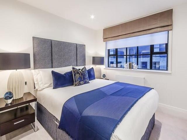 2 bedroom penthouse to rent