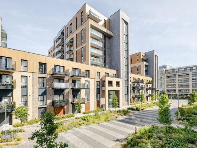 2 bedroom penthouse to rent