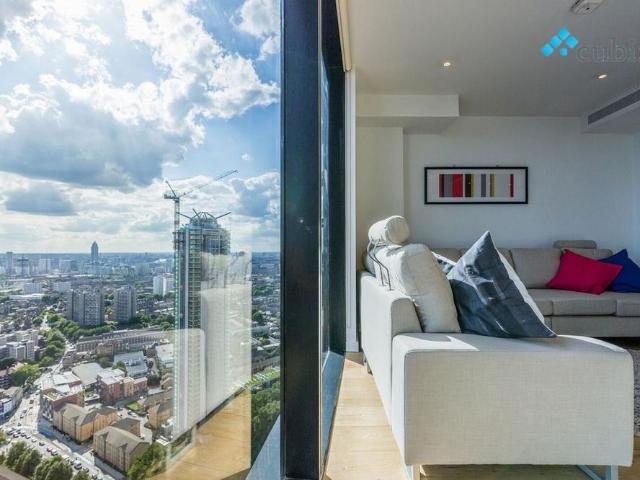 2 bedroom penthouse to rent